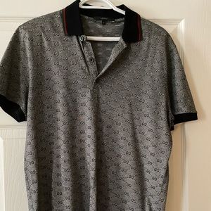 AUTHENTIC Gucci Men’s shirt